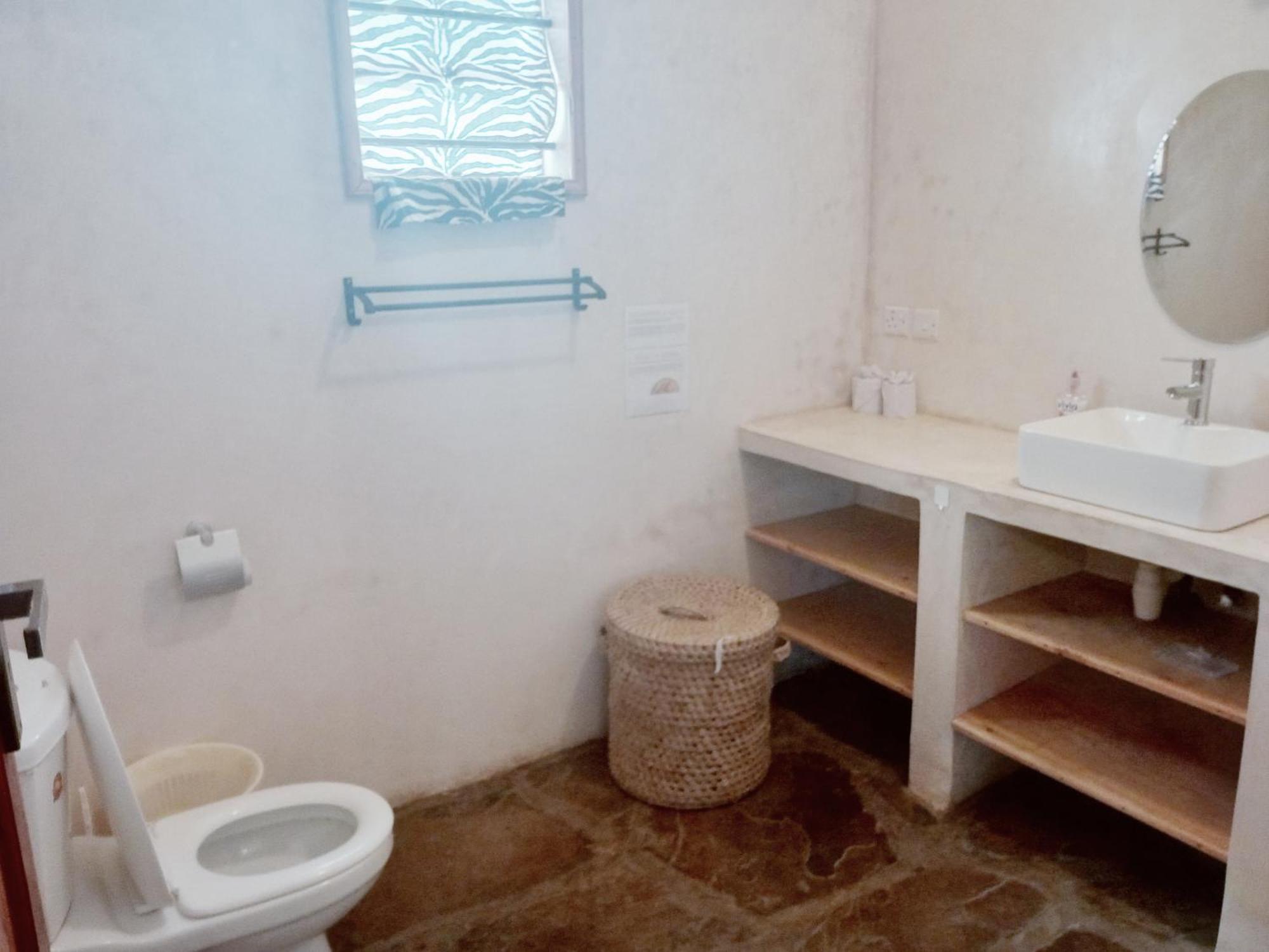 Venus Villa Watamu Rom bilde